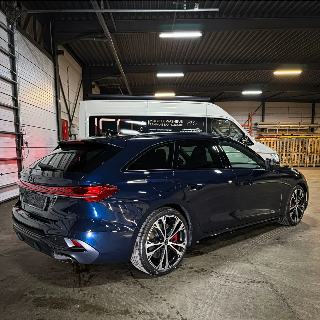 Audi A5 – Exclusive Project detail 7