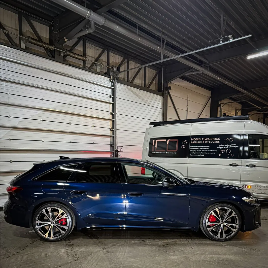 Audi A5 – Exclusive Project detail 8