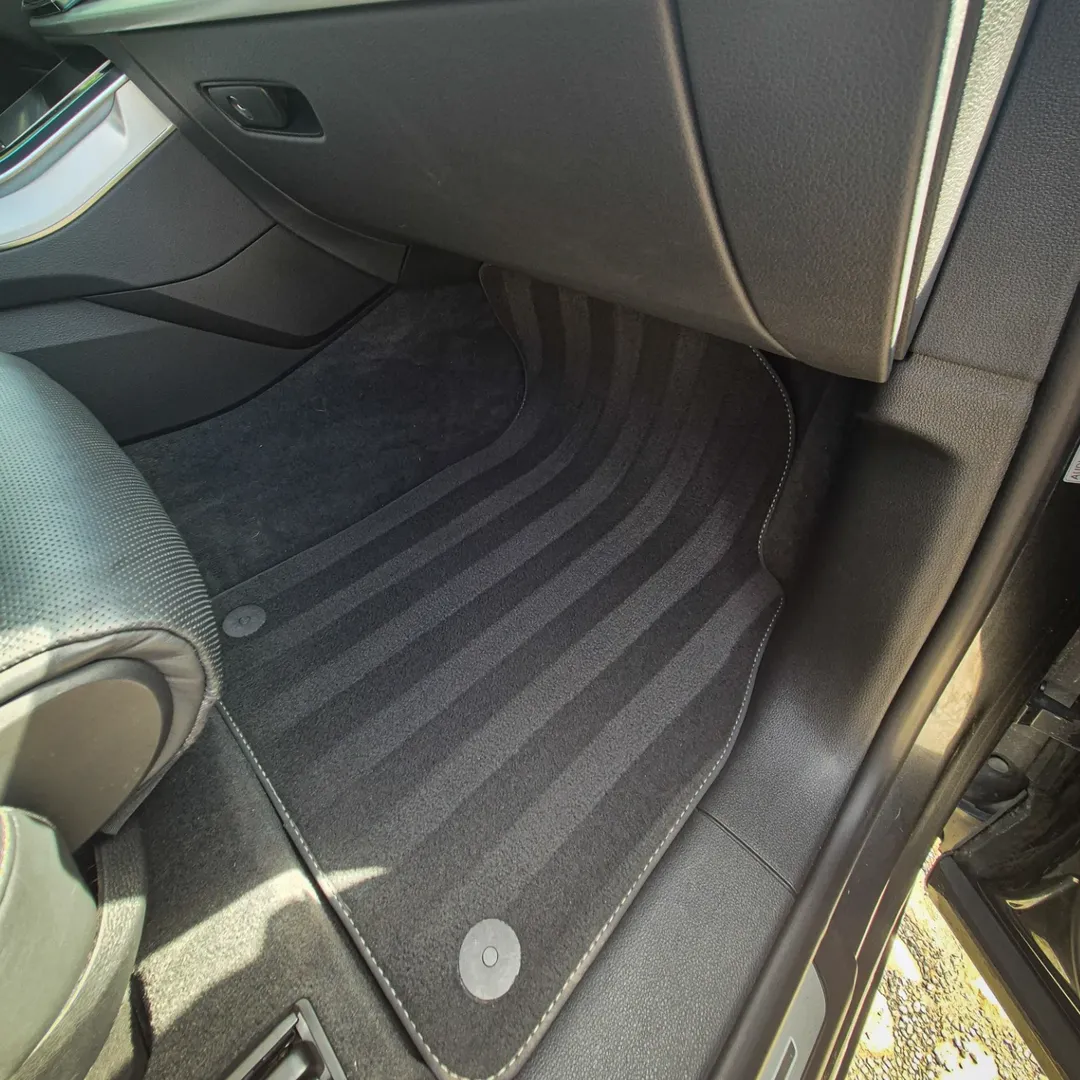 Detail Wash Audi Q8 Hybride detail 5