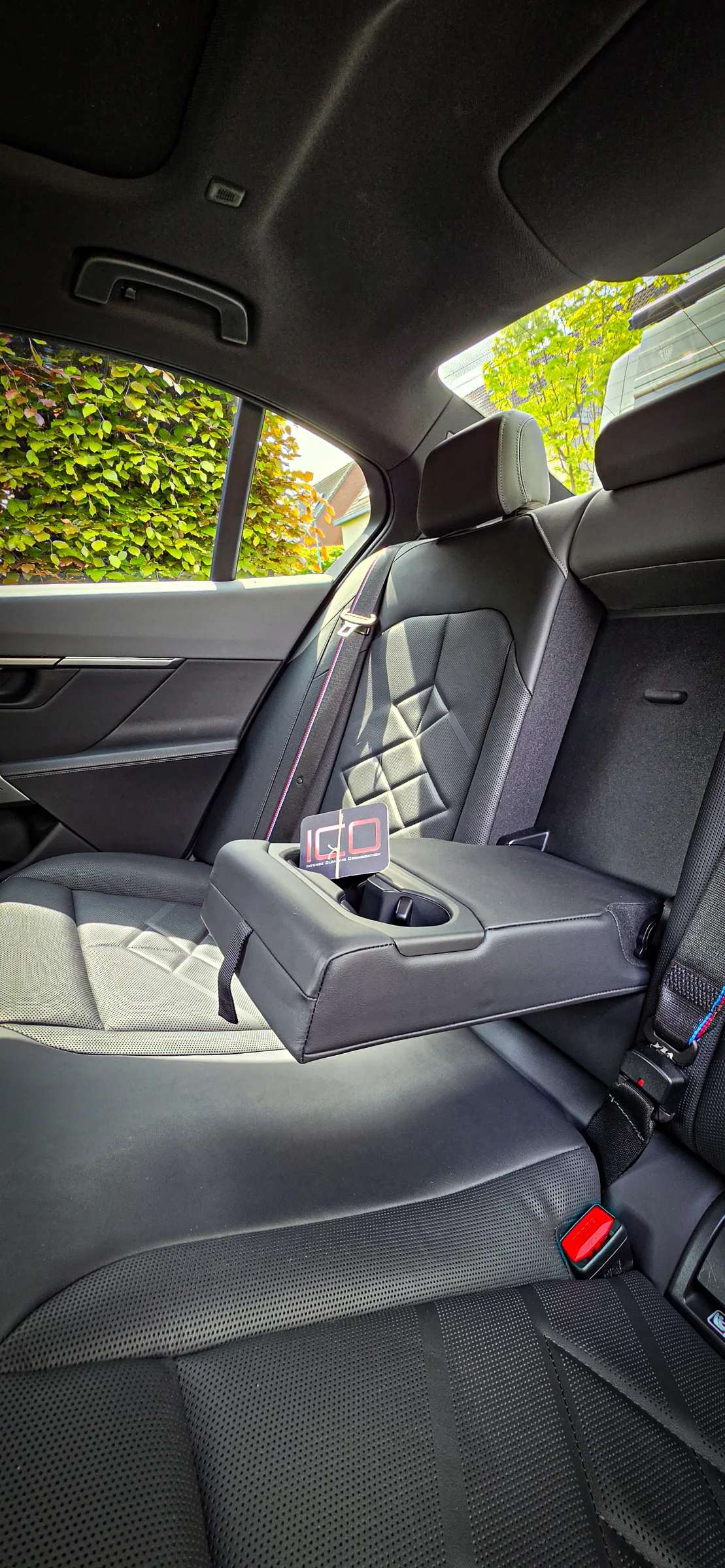 BMW i5 | DetailWash detail 3