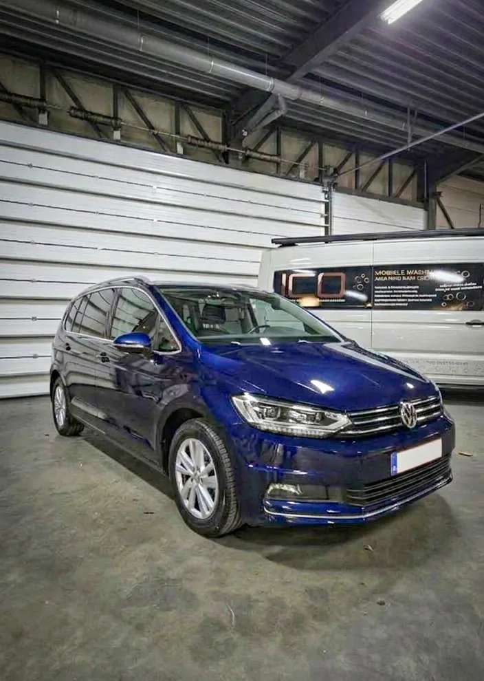 VW Touran | Einde Leasing detail 6