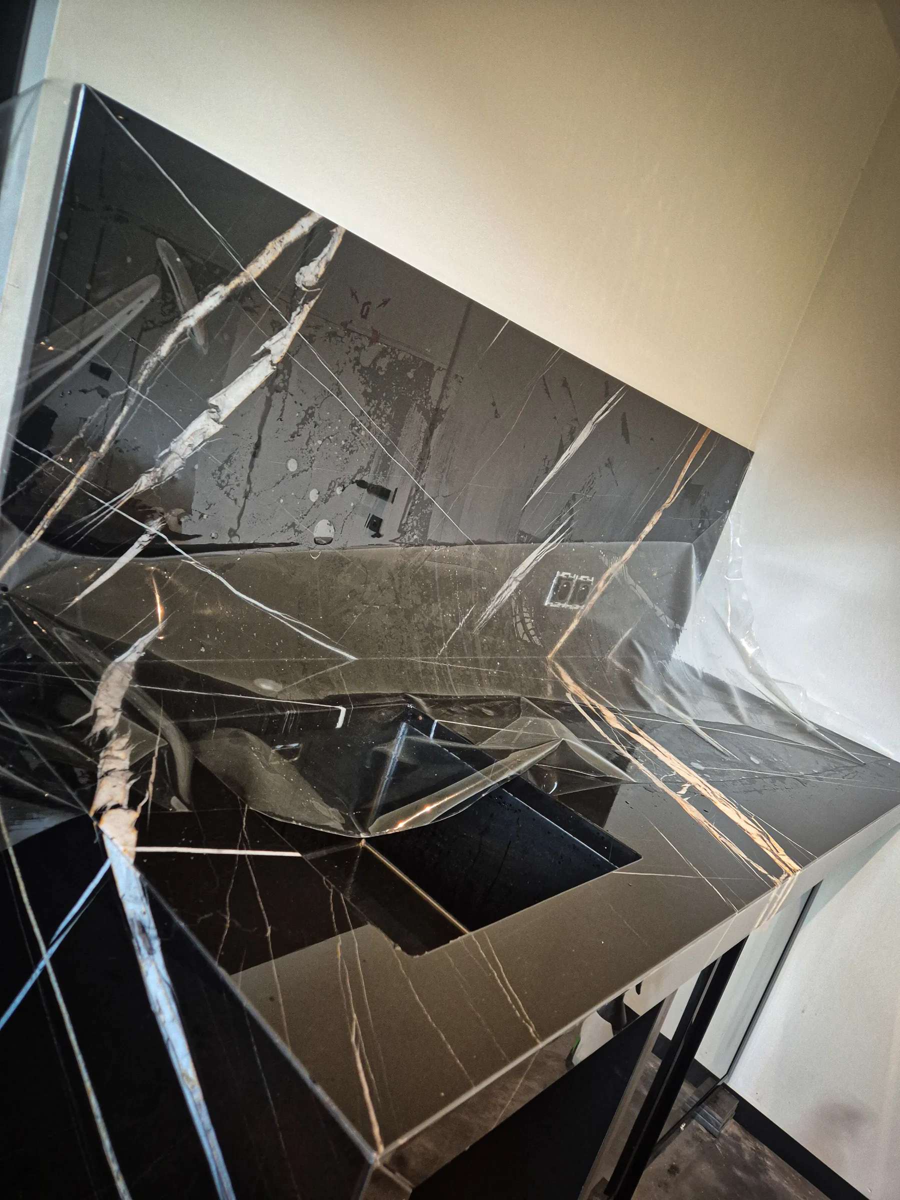 Home Care | PPF bescherming keuken