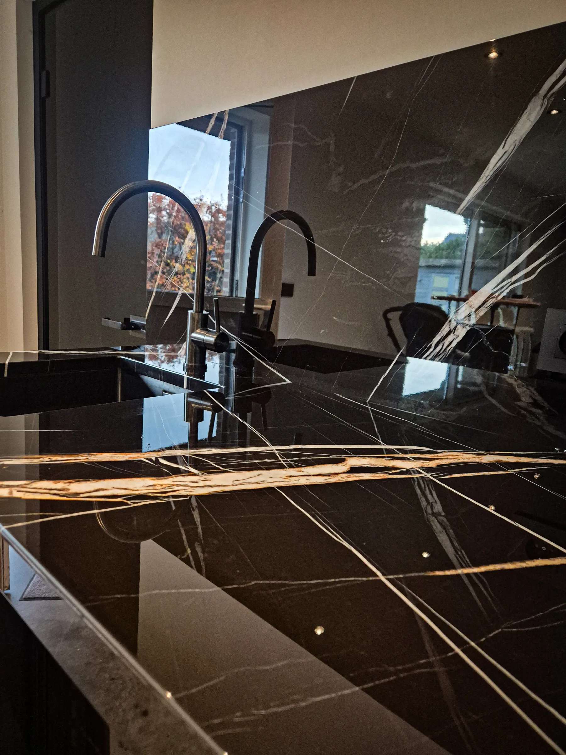 Home Care | PPF bescherming keuken detail 3