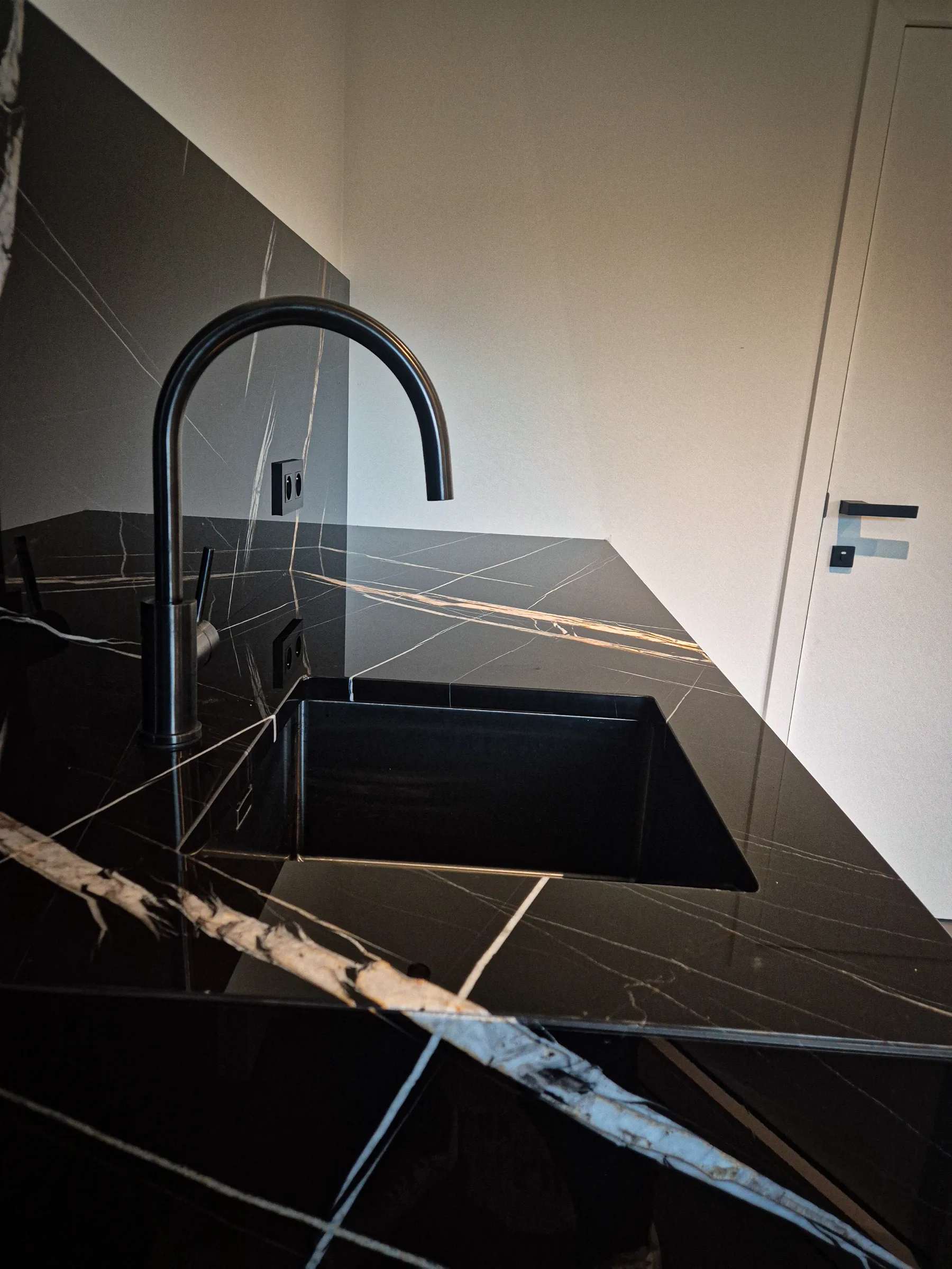 Home Care | PPF bescherming keuken detail 4