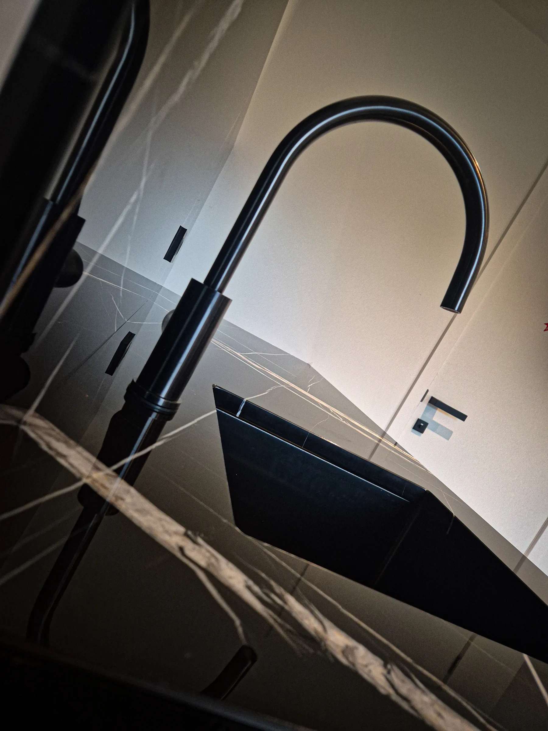 Home Care | PPF bescherming keuken detail 5