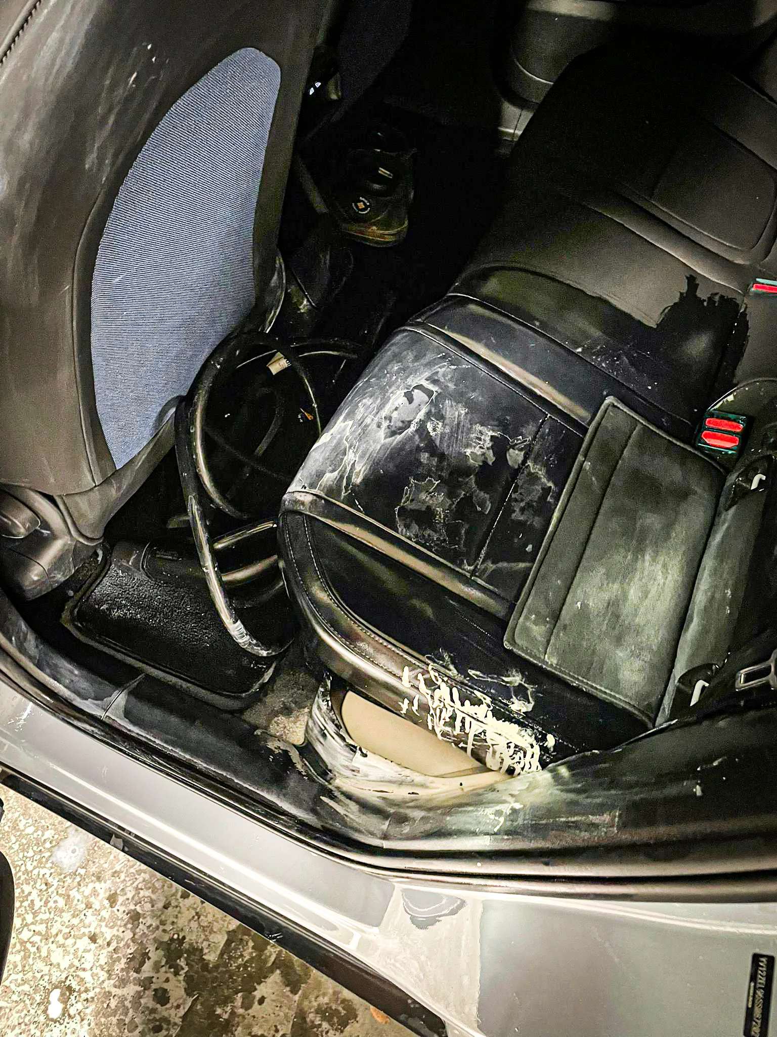 Volvo | Dieptereiniging