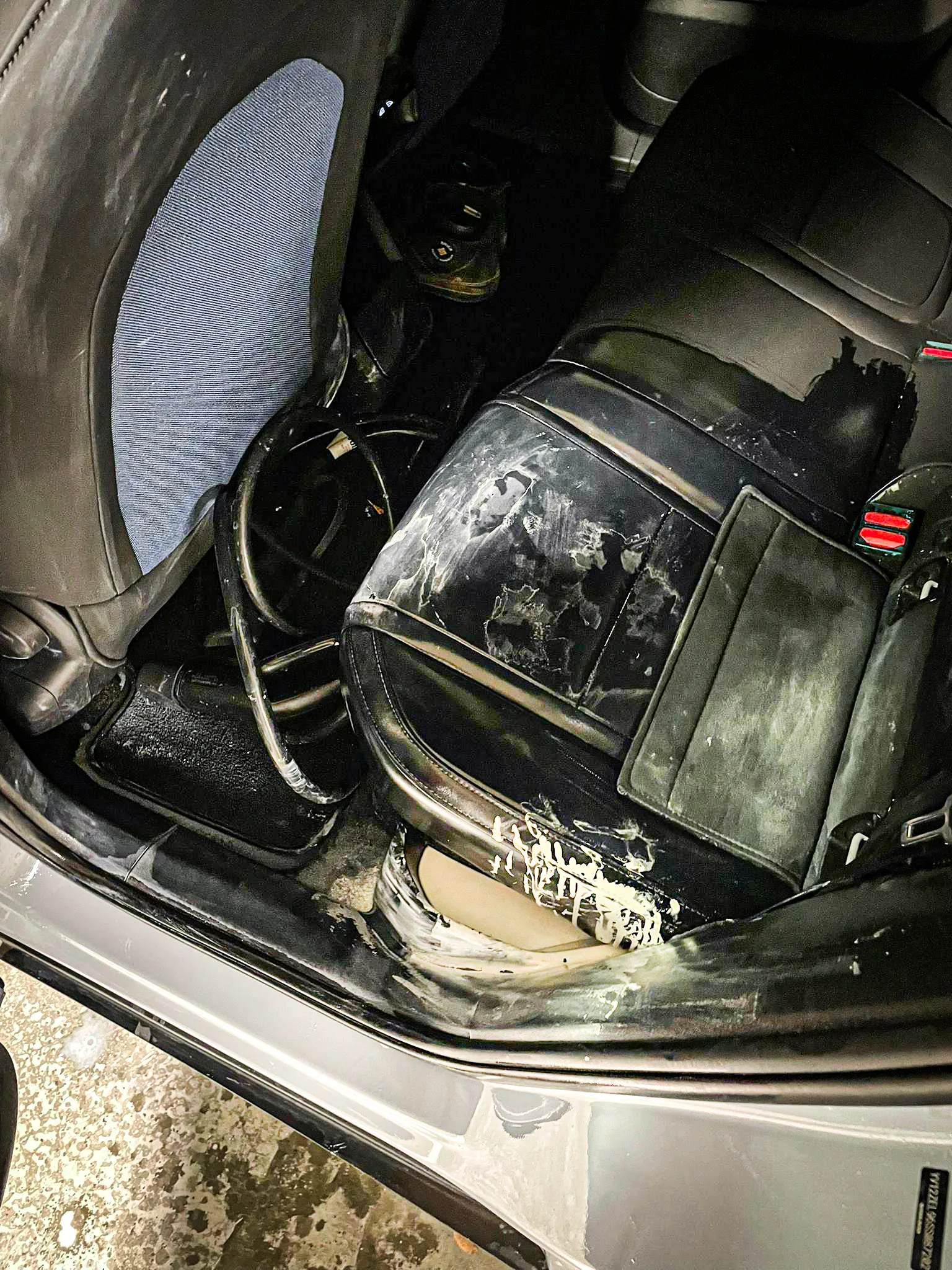 Volvo | Dieptereiniging