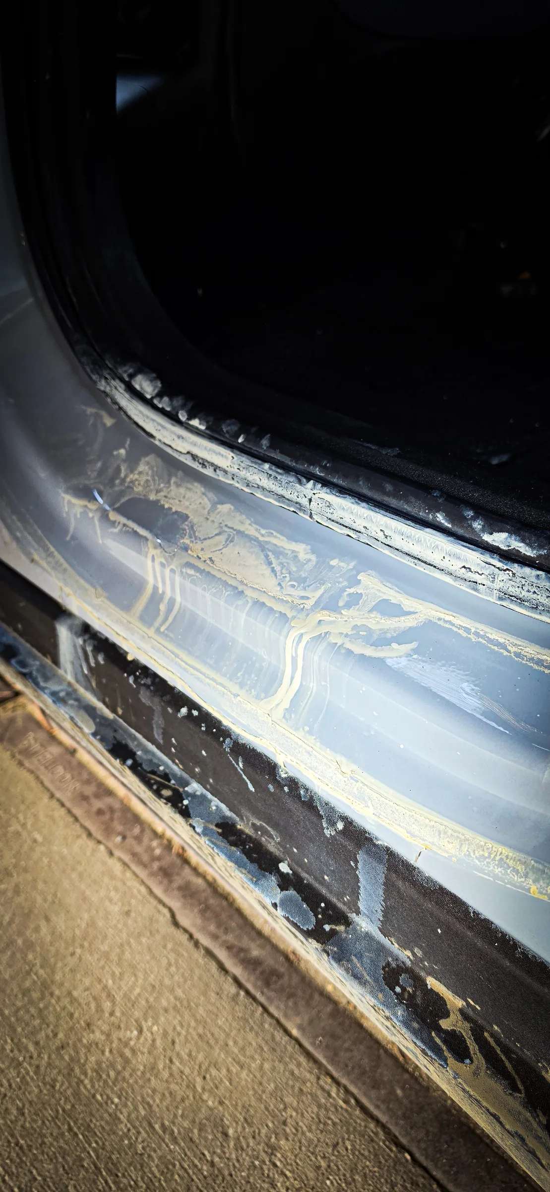 Volvo | Dieptereiniging detail 2