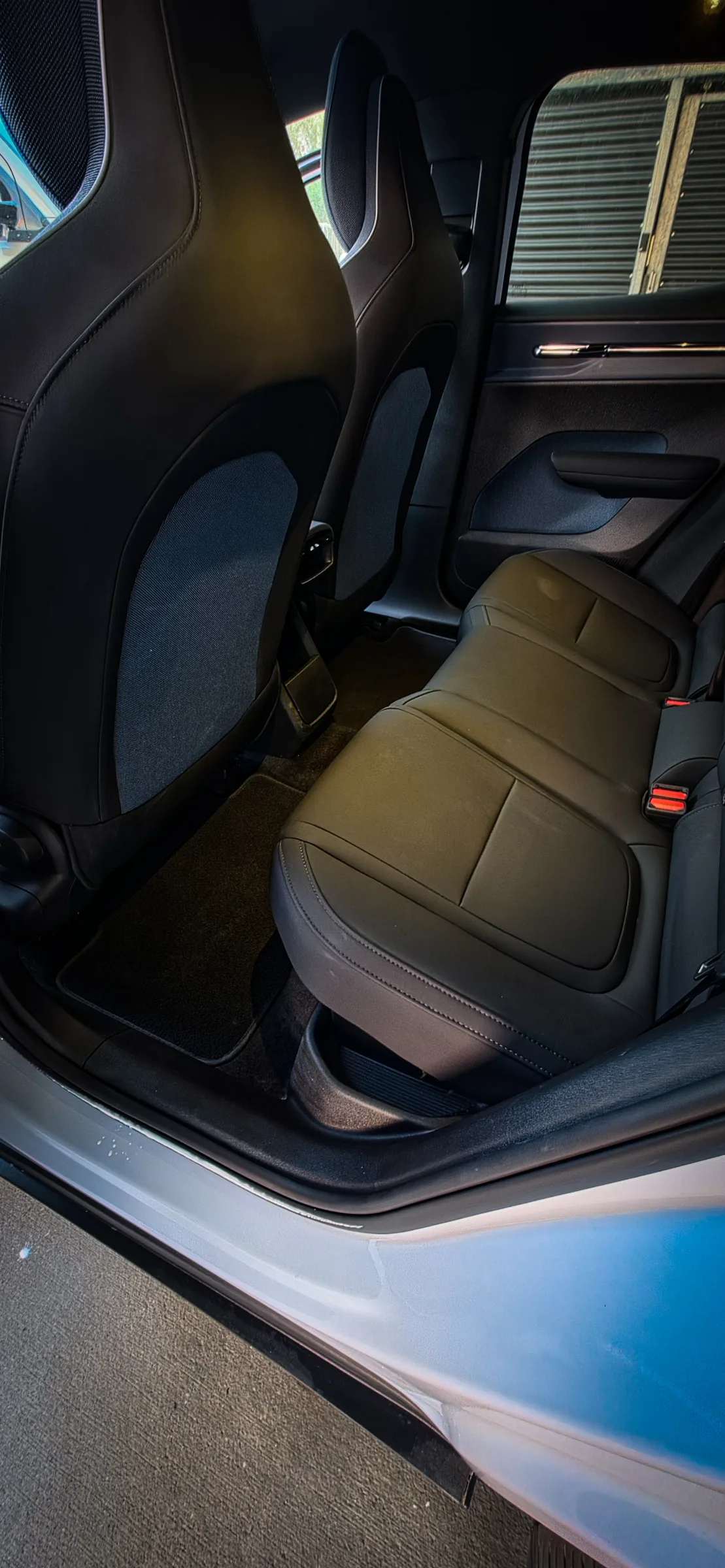 Volvo | Dieptereiniging detail 3