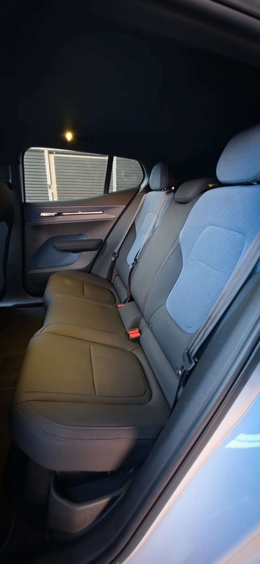 Volvo | Dieptereiniging detail 4