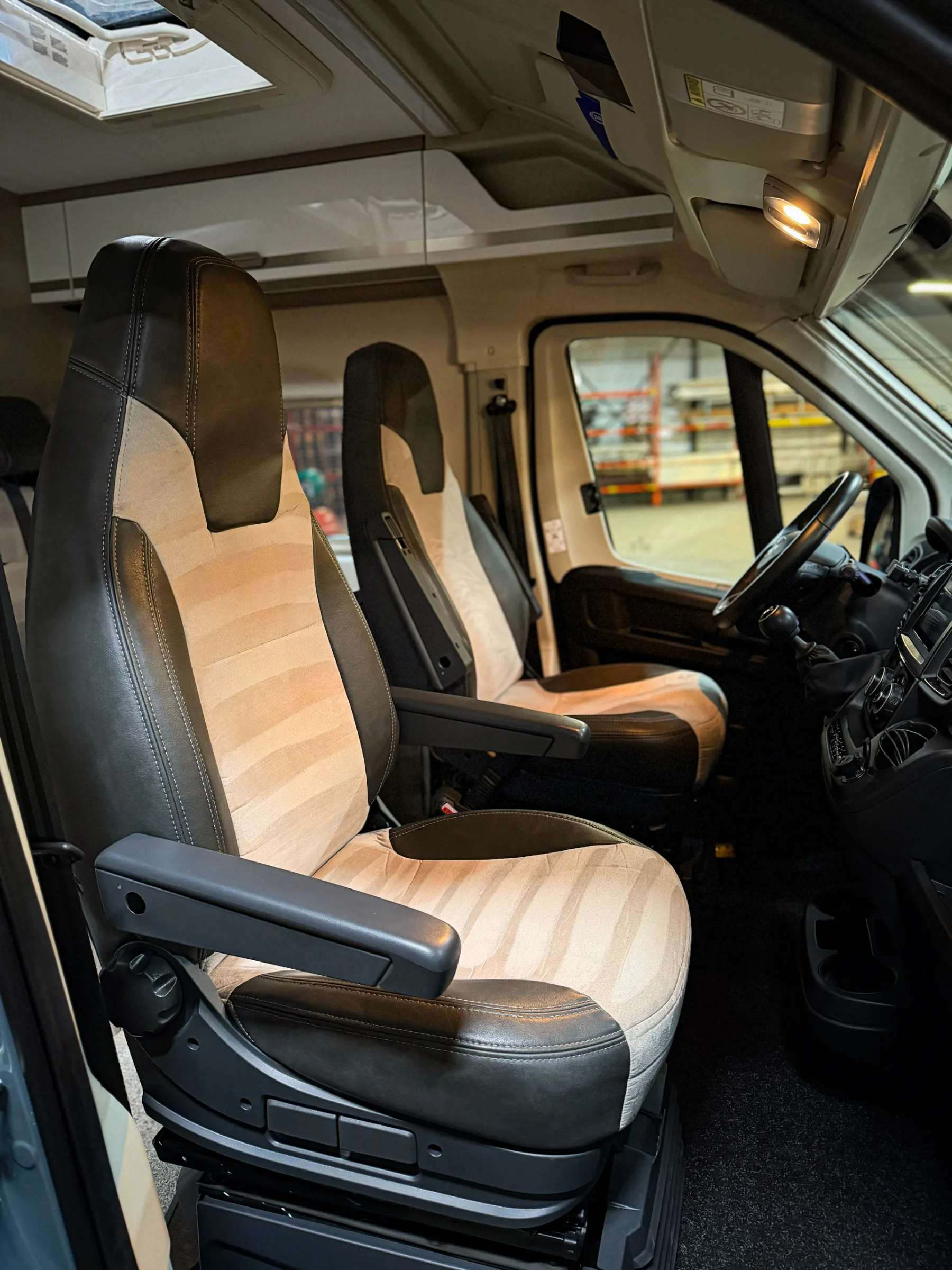 Fiat Camper | DetailWash detail 3