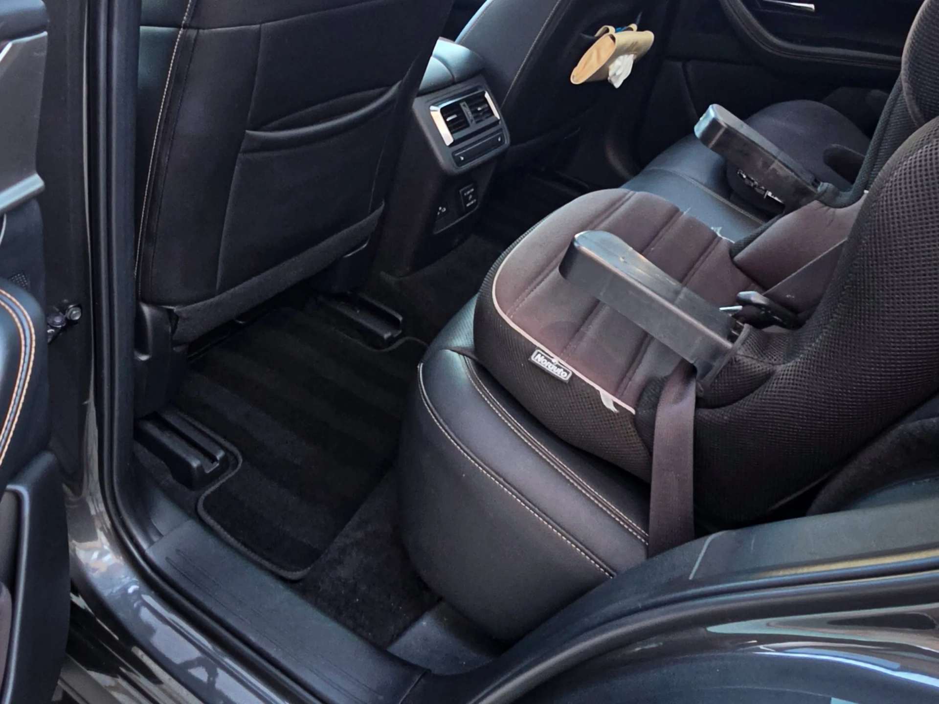 Mazda CX60 | DetailWash detail 2