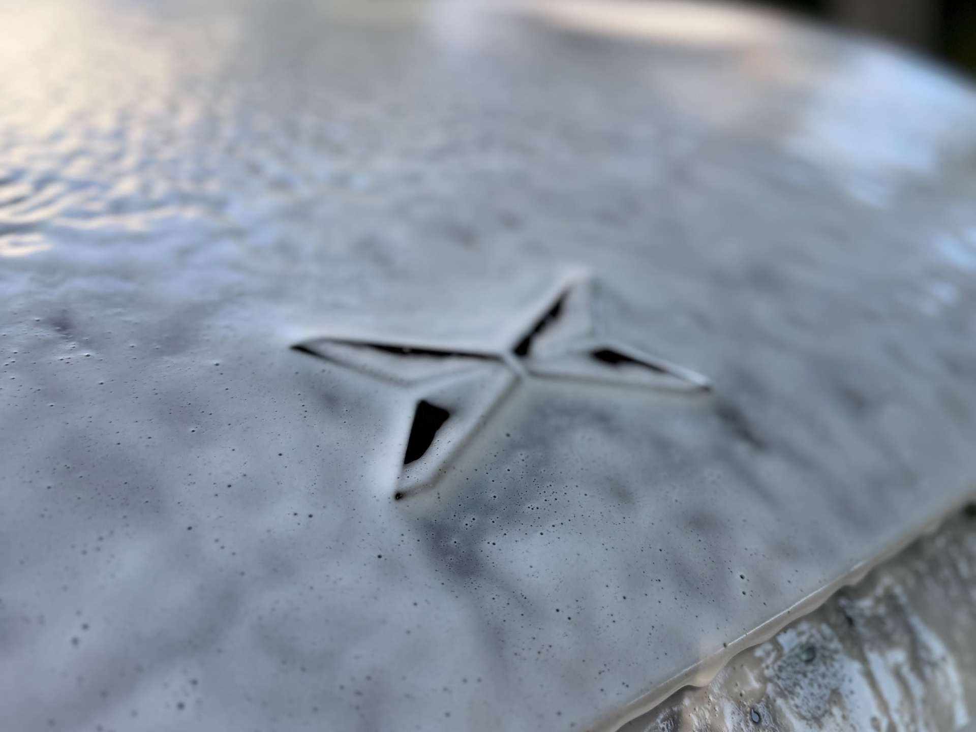 Xpeng G9 | Detailwash detail 3