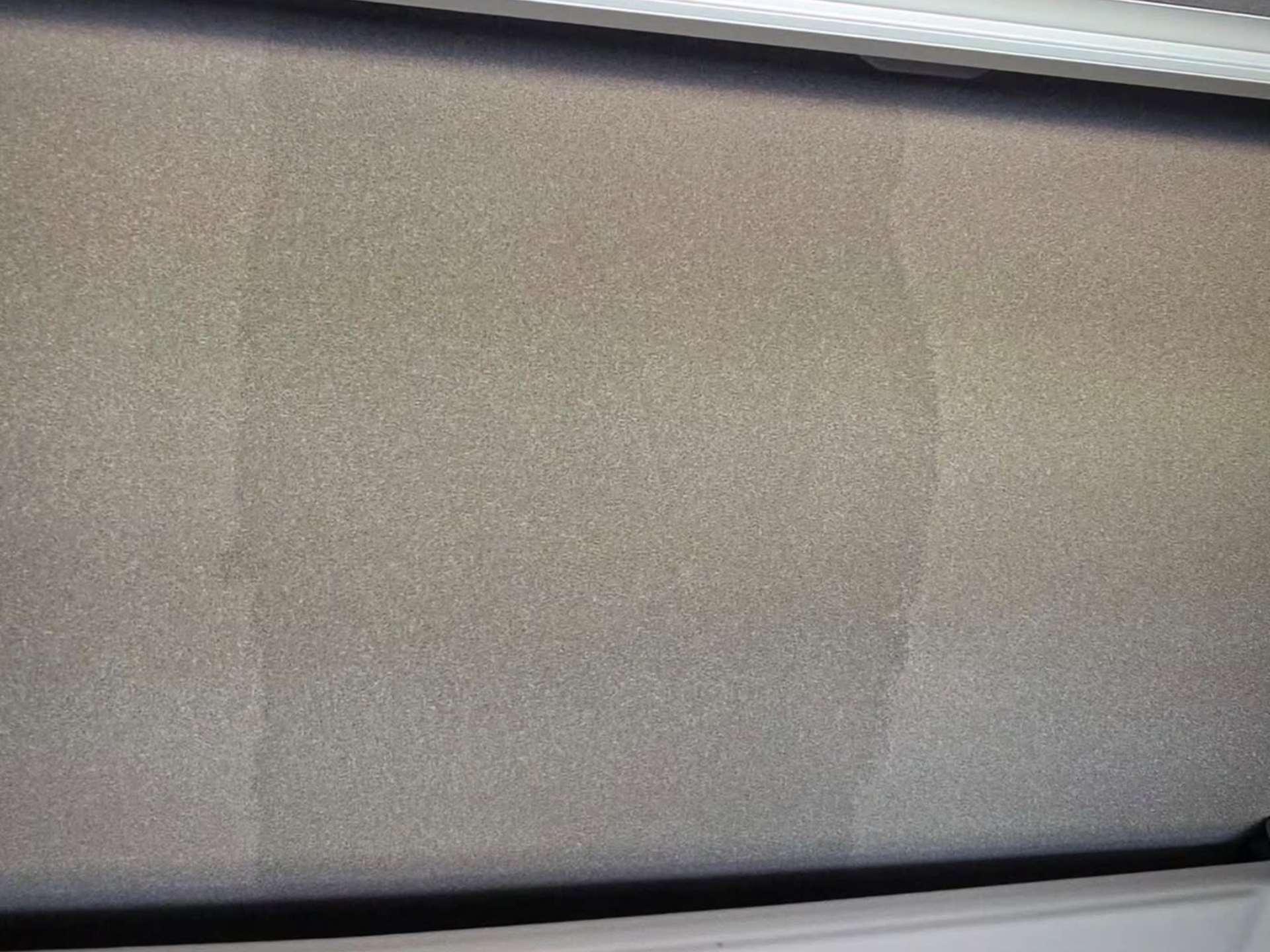 Daf XF | Dieptereiniging interieur detail 3