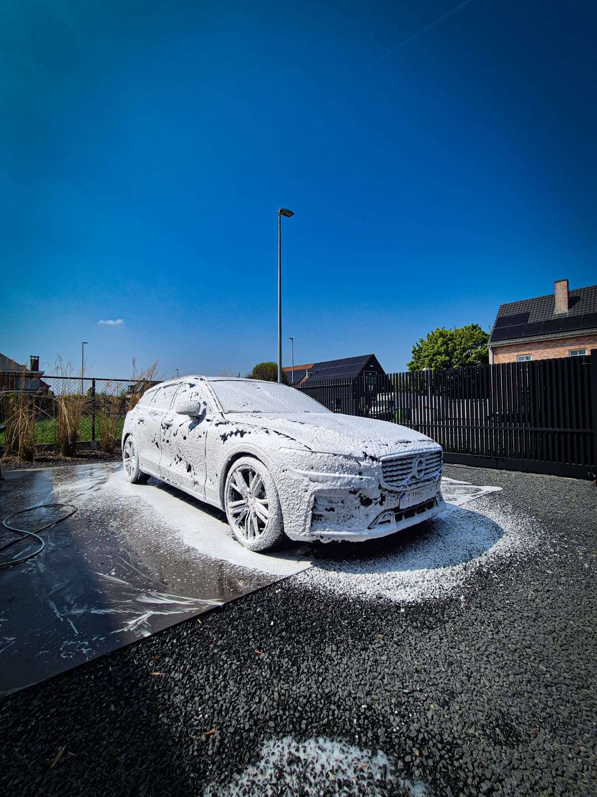 EasyWash