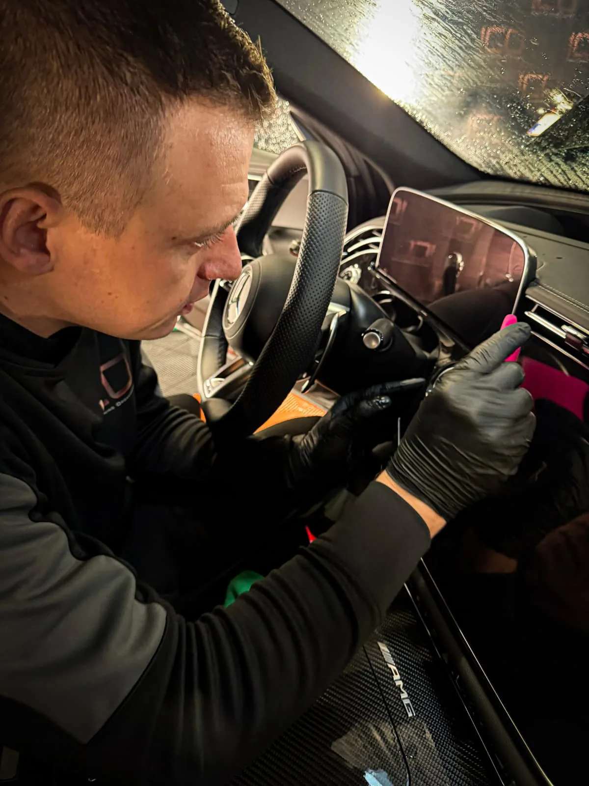 Paint Protection Film