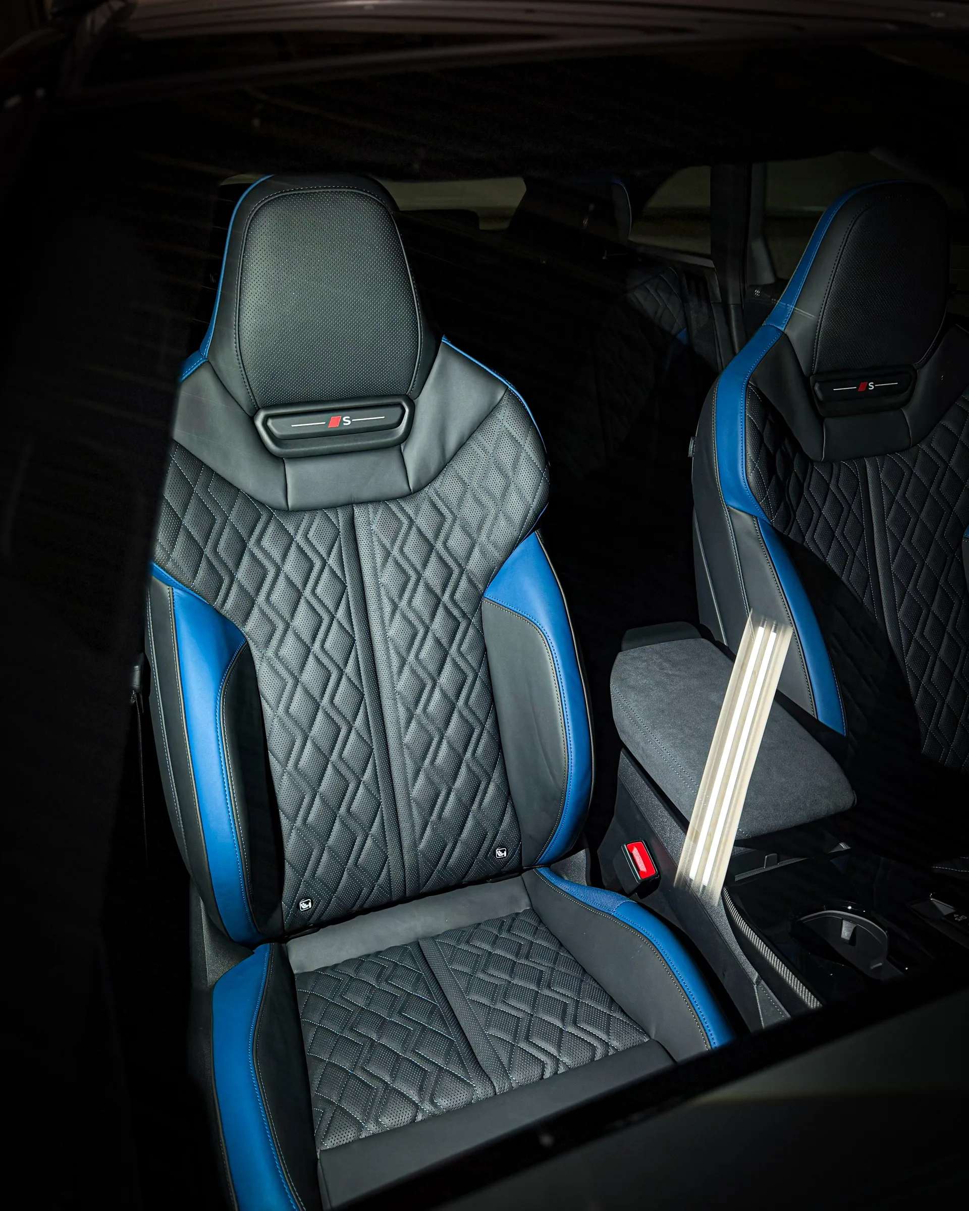 Auto Interieur Bekleding