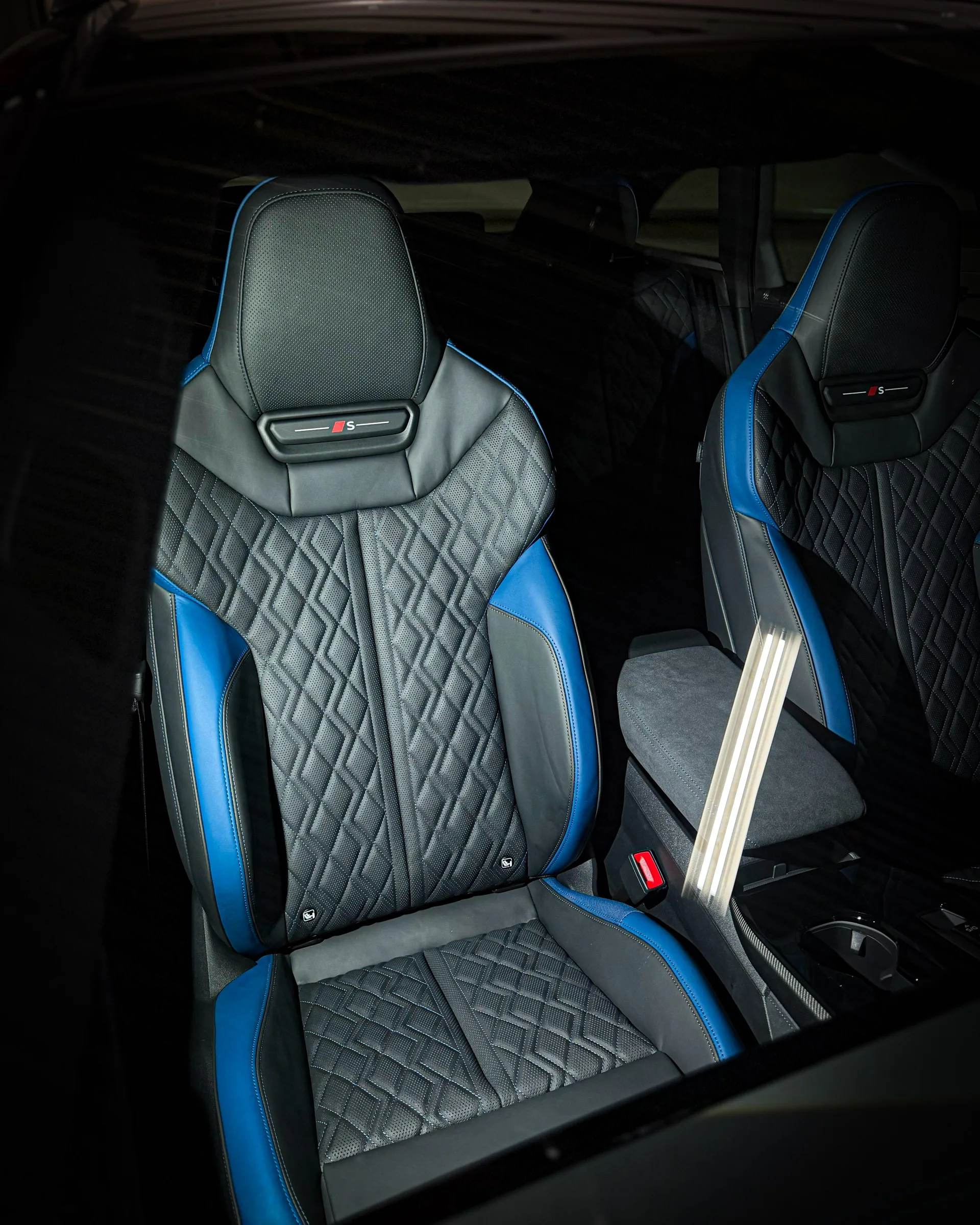 Auto Interieur Bekleding