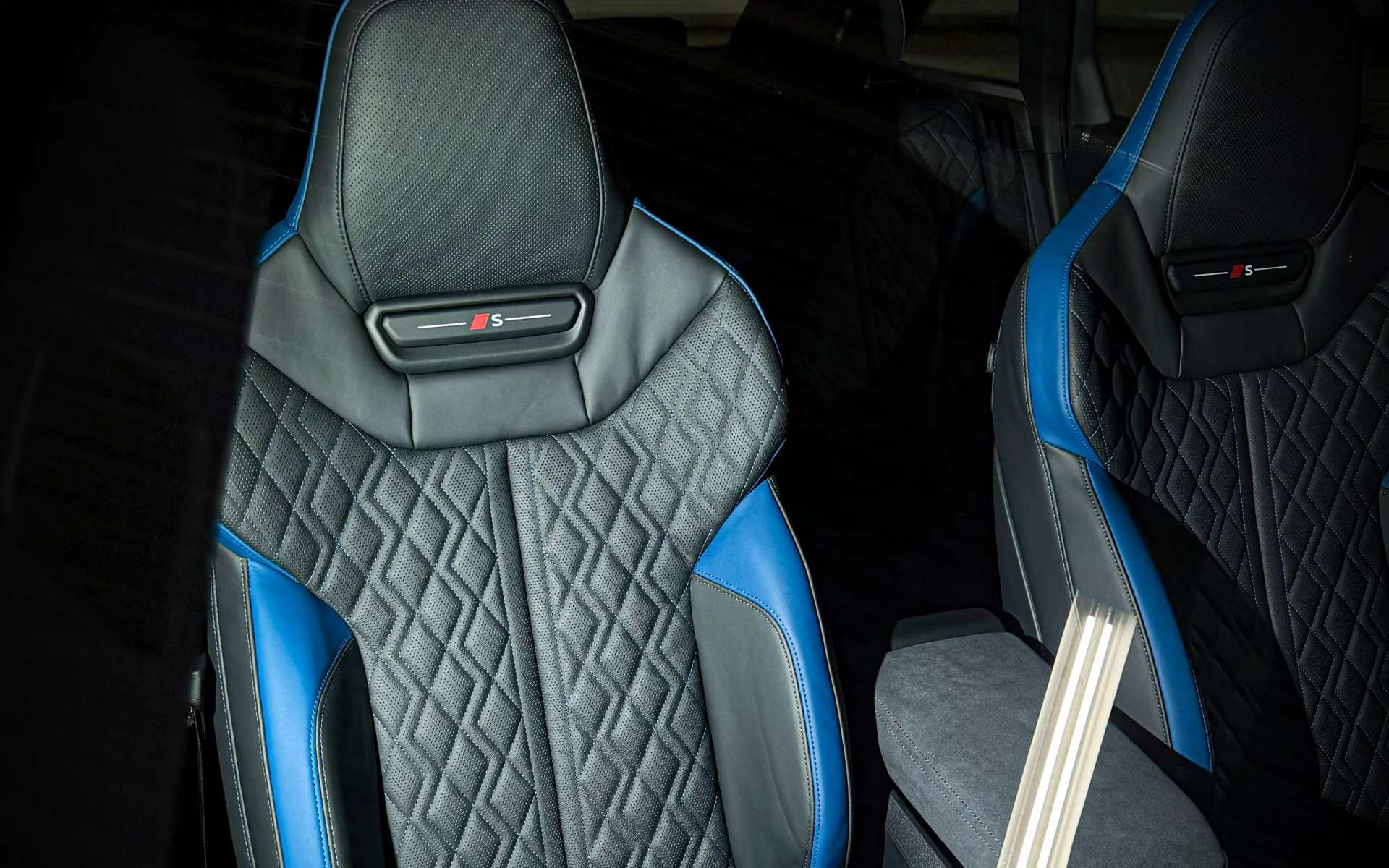 Interieur detailing en bekleding